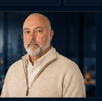 Greg Stewart, Founder and Managing Director of Pipestone Capital